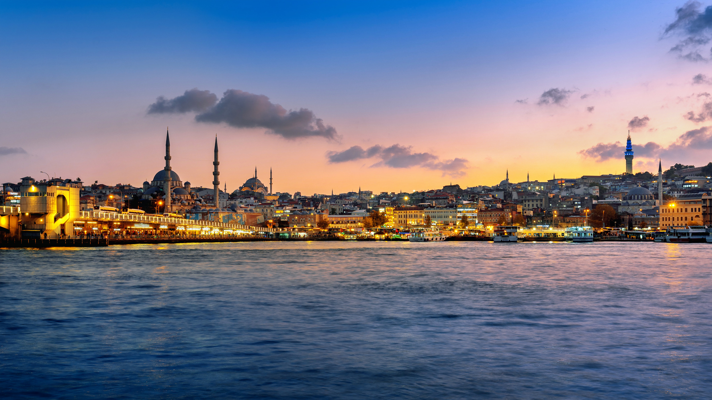 Wyndham Istanbul Old City_3